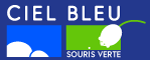 Ciel Bleu & Souris Verte